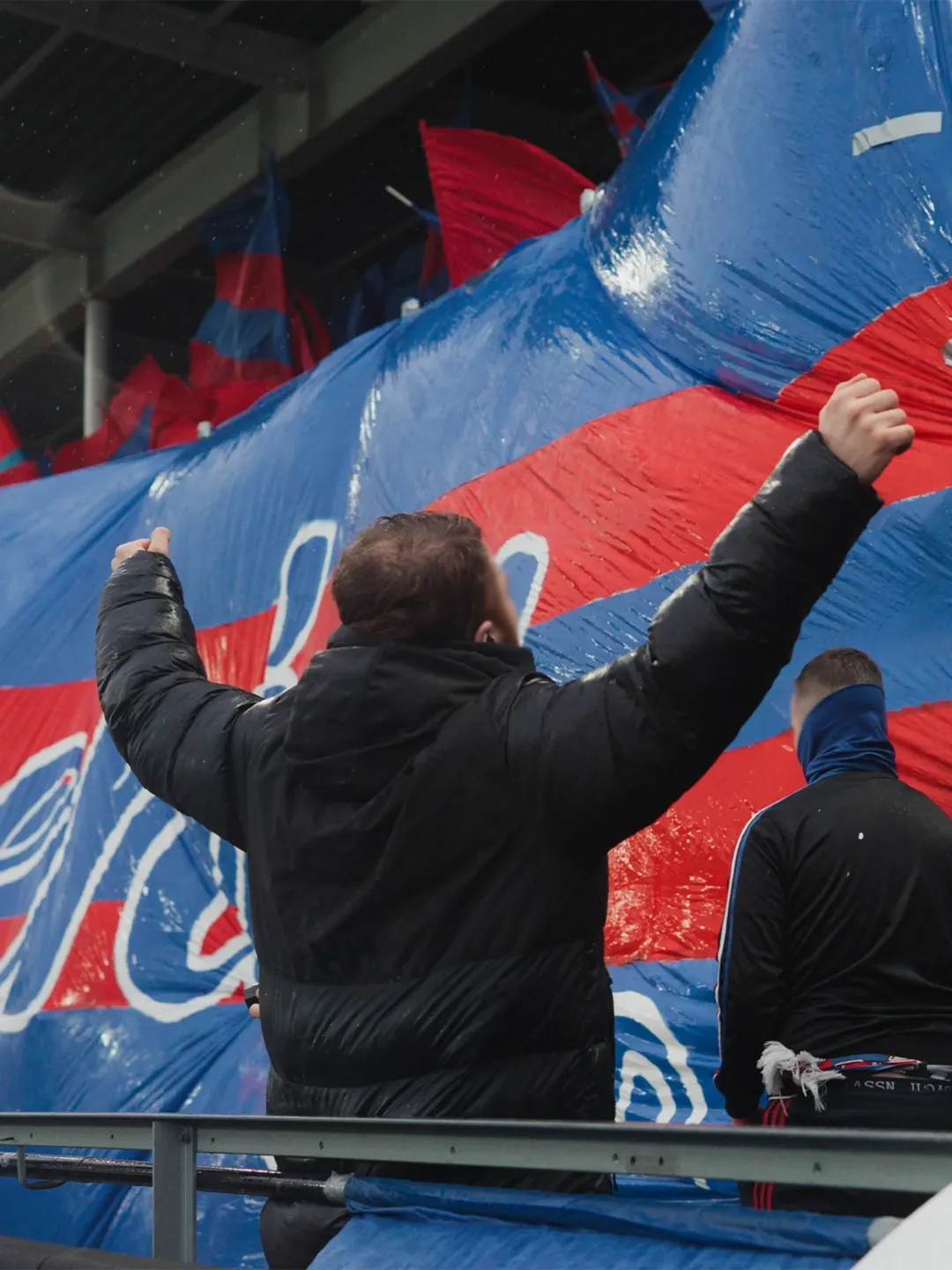 Før kampen: Lillestrøm (h)