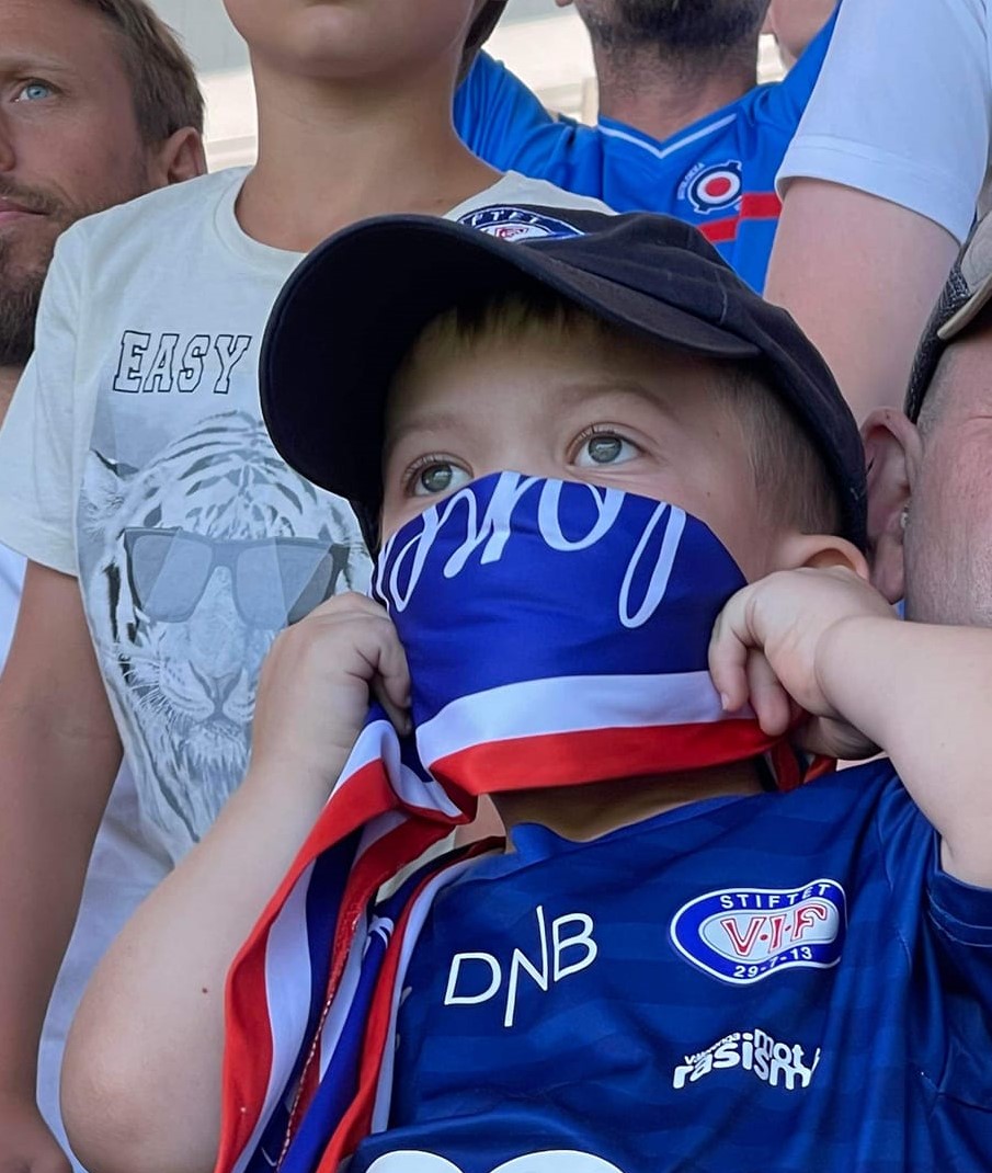 Før kampen: Rosenborg (a)