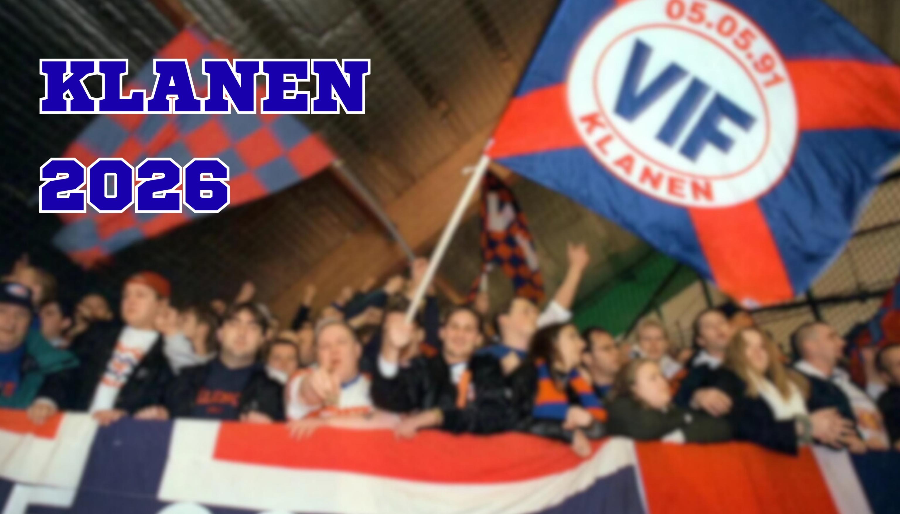 Om medlemskapet ditt i Klanen!