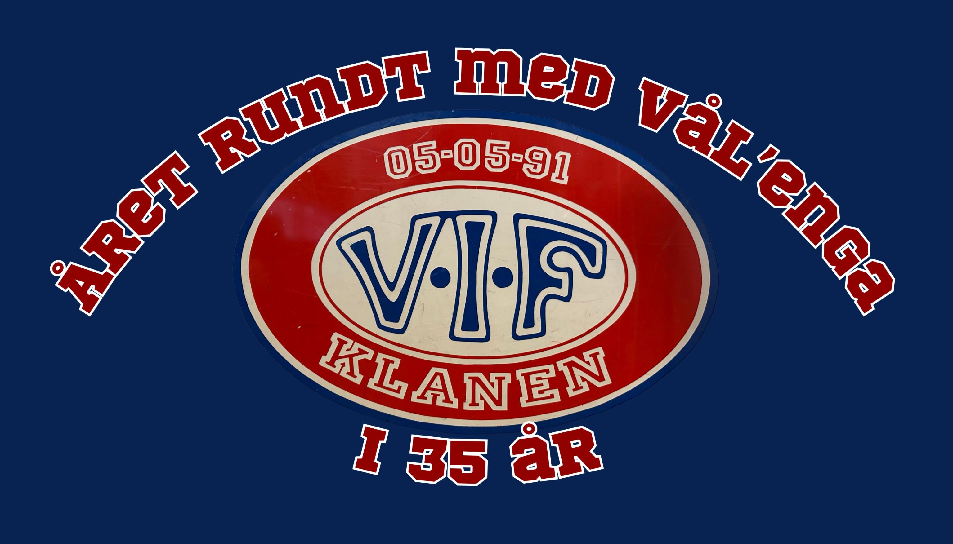 Faktura er sendt ut!