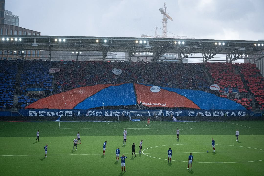 30/03 Viking(h) Serieåpning