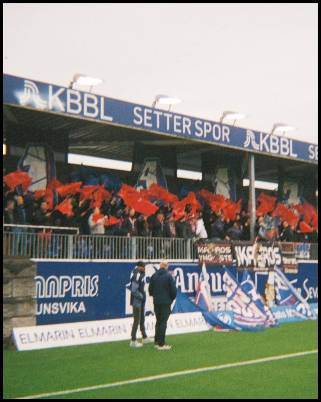 27/04 Kristiansund(b)