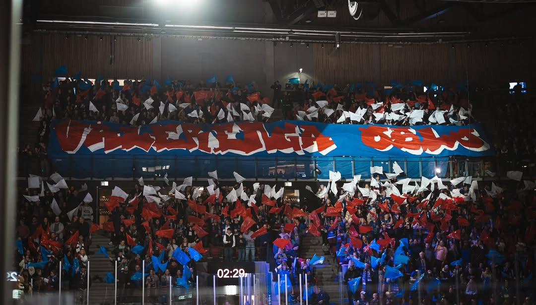 18/09 Serieåpning Jordal