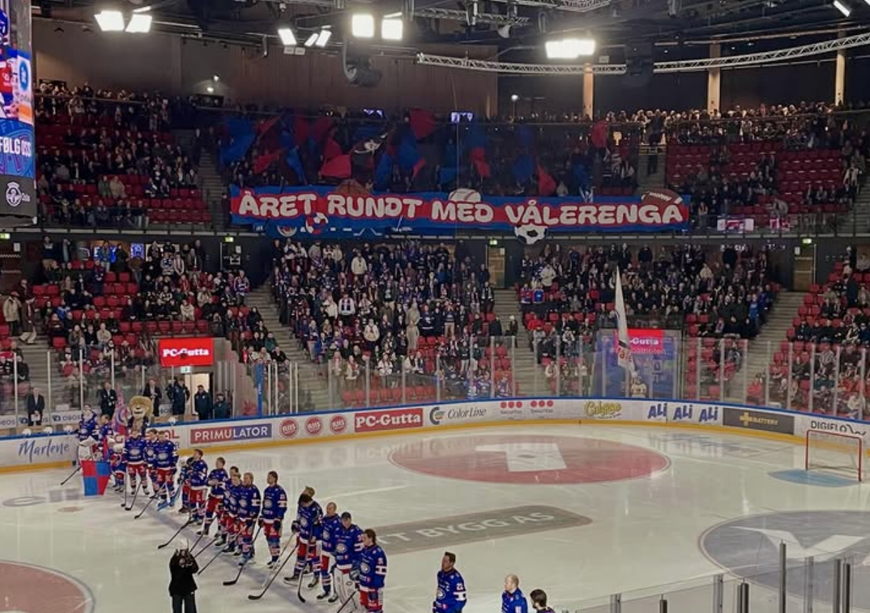 30/12 Romjulskamp Jordal