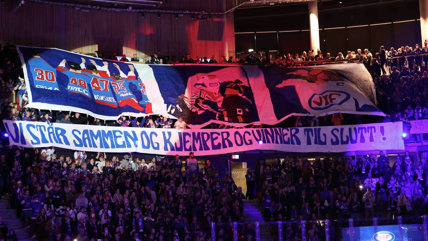 Supportertreff Vålerenga Vertshus 