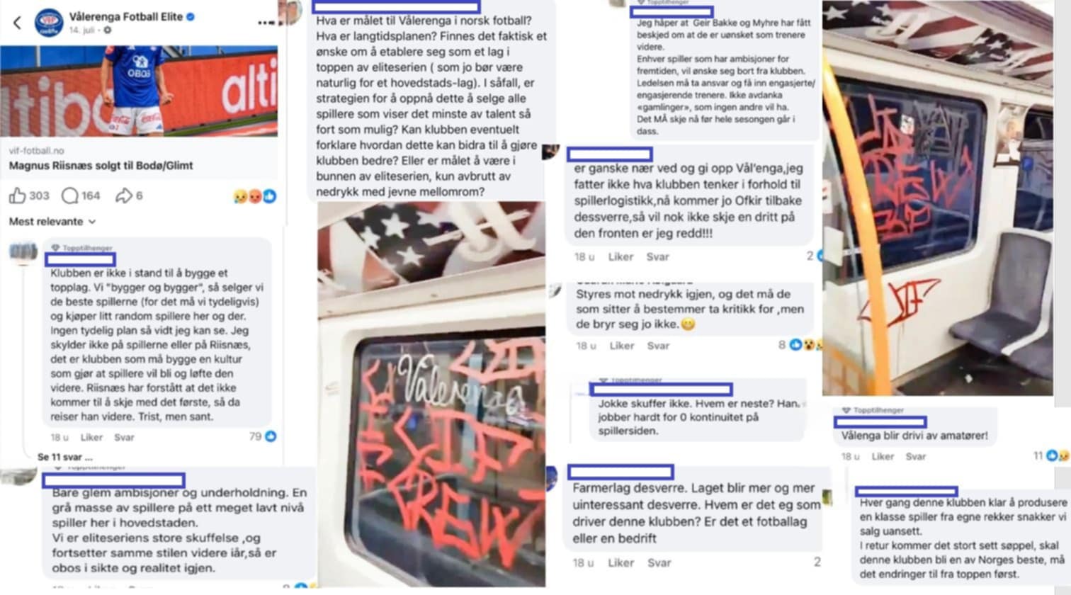 Hvor god supporter er du? – TA TESTEN HER!