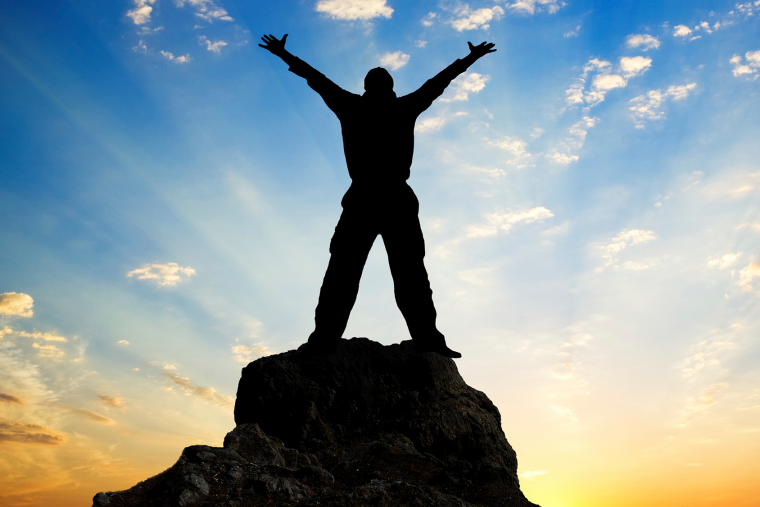 Victory